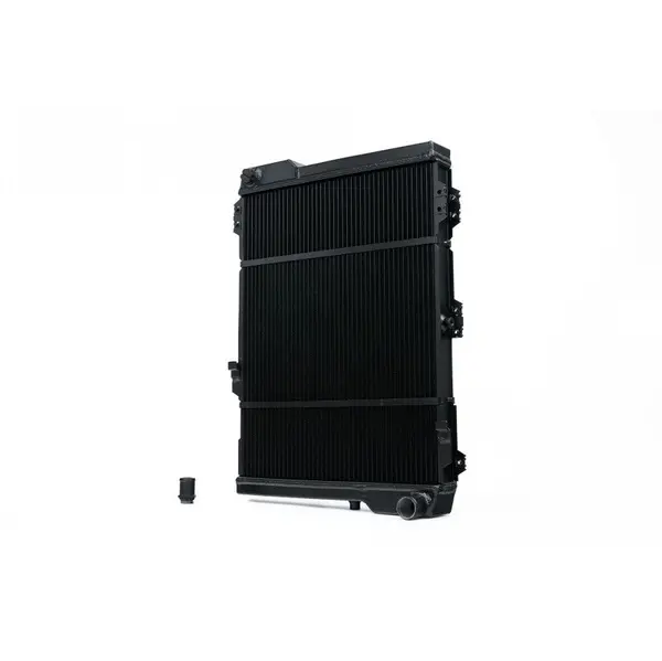 CSF 7208 High Performance All Aluminum Radiator for AUDI Quattro/B1/B2/B3/B4