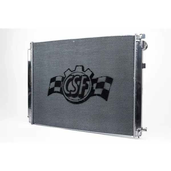 CSF 7226 High Performance Aluminum Radiator for TOYOTA GR Supra (A90/A91) / BMW Z4