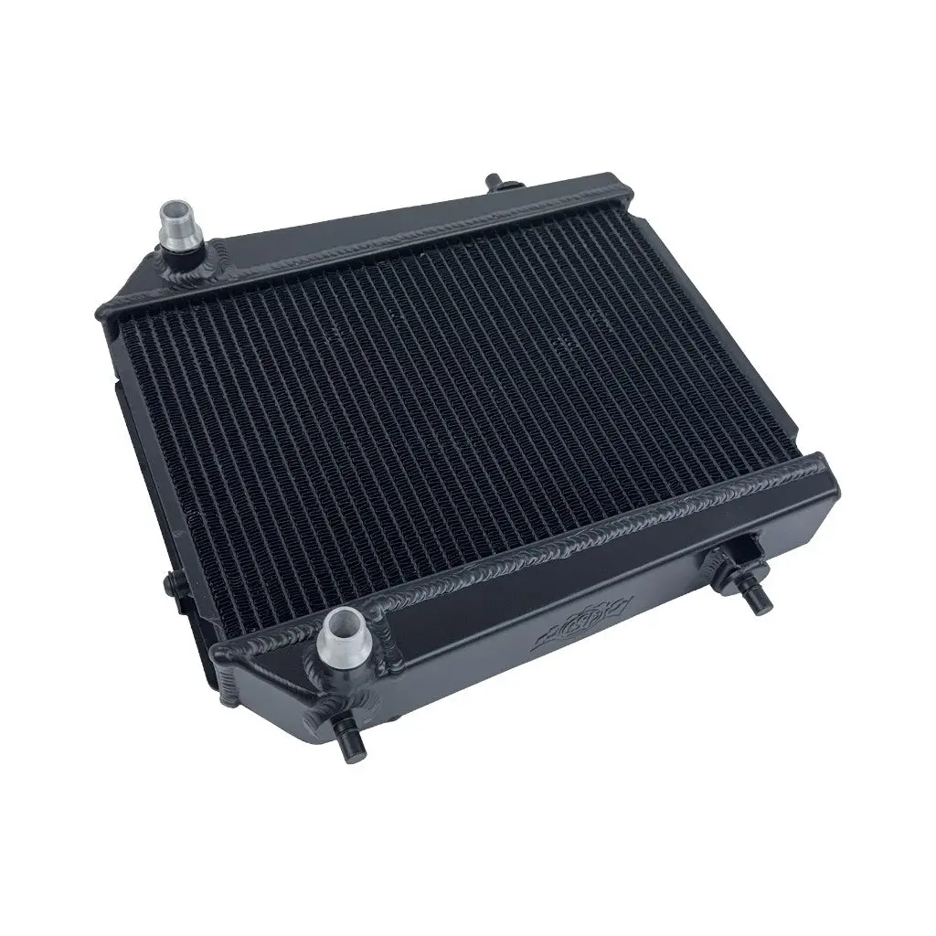 CSF 8321 High Performance Auxiliary Radiator for BMW M2 (G87) / M3 (G80 / G81) / M4