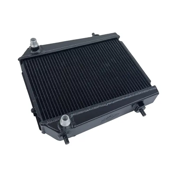 CSF 8321 High Performance Auxiliary Radiator for BMW M2 (G87) / M3 (G80 / G81) / M4