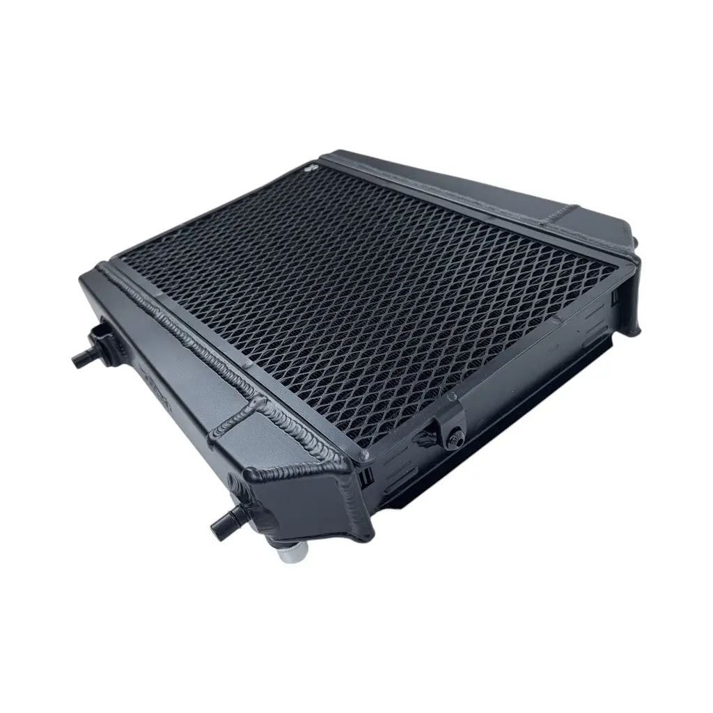CSF 8321 High Performance Auxiliary Radiator for BMW M2 (G87) / M3 (G80 / G81) / M4