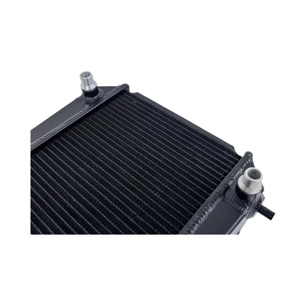 CSF 8321 High Performance Auxiliary Radiator for BMW M2 (G87) / M3 (G80 / G81) / M4