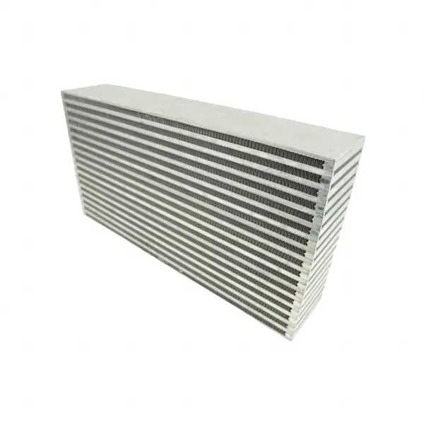 CSF 8173 High Performance Bar&plate intercooler core 22x12x4.5