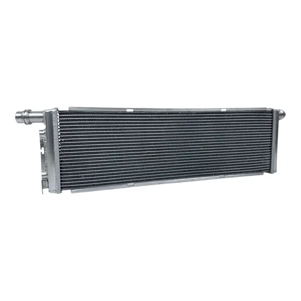 CSF 7243 High Performance Cooling Radiator (Center) for PORSCHE 911 GT3 / GT3RS (992) / Turbo / Turbo