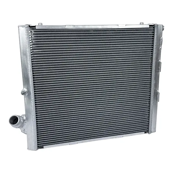 CSF 7241 High Performance Cooling Radiator (Left) for PORSCHE 911 GT3 / GT3RS (992) / Turbo / Turbo