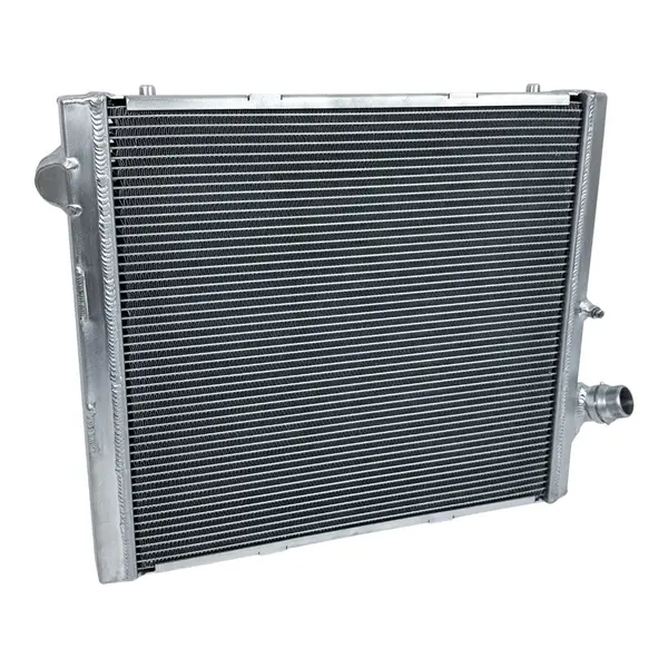 CSF 7242 High Performance Cooling Radiator (Right) for PORSCHE 911 GT3 / GT3RS (992) / Turbo / Turbo