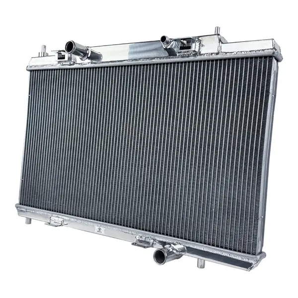 CSF 7237 High Performance Cooling Radiator for FORD Fiesta ST 2014-2019