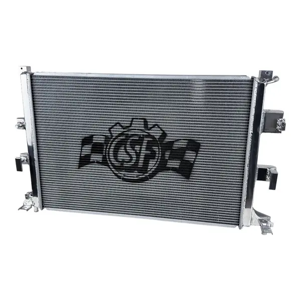 CSF 7239 High Performance Cooling Radiator for FORD Focus RS 2016-2018