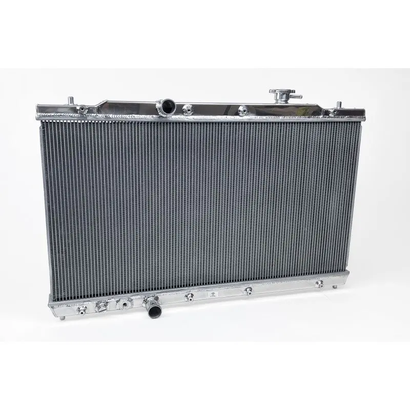 CSF 7222 High Performance Cooling Radiator for HONDA Civic Si (FE1) 2022+