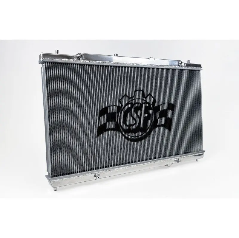 CSF 7221 High Performance Cooling Radiator for HONDA Civic Type R (FL5) 2023+