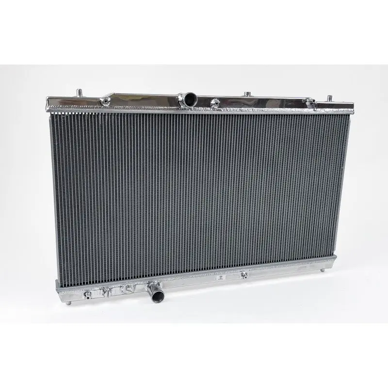 CSF 7221 High Performance Cooling Radiator for HONDA Civic Type R (FL5) 2023+