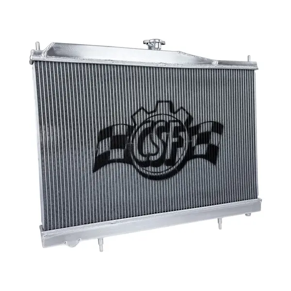 CSF 7230 High Performance Cooling Radiator for NISSAN Skyline GT-R (R33) 1995-1998