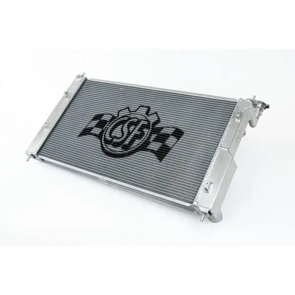 CSF 7216 High Performance Cooling Radiator for SUBARU Impreza (AT/MT) 2017-2022