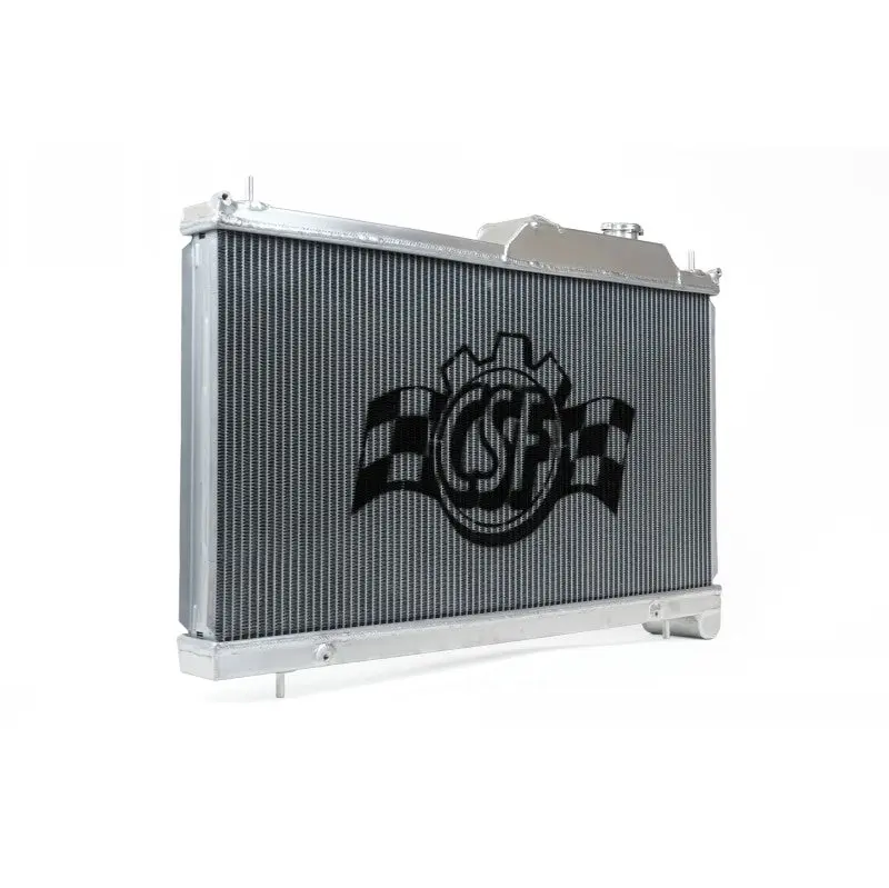 CSF 7213 High Performance Cooling Radiator for SUBARU Legacy/Outback (2.5L AT/MT) 2015-2019