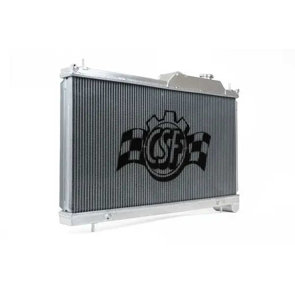 CSF 7213 High Performance Cooling Radiator for SUBARU Legacy/Outback (2.5L AT/MT) 2015-2019
