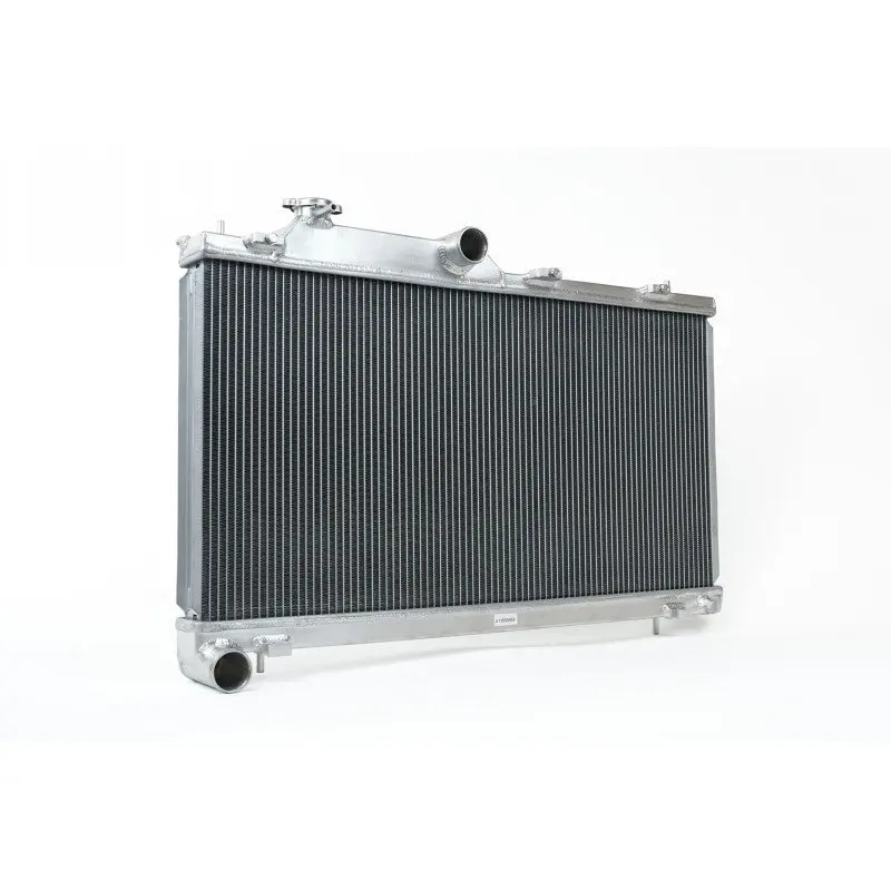 CSF 7213 High Performance Cooling Radiator for SUBARU Legacy/Outback (2.5L AT/MT) 2015-2019