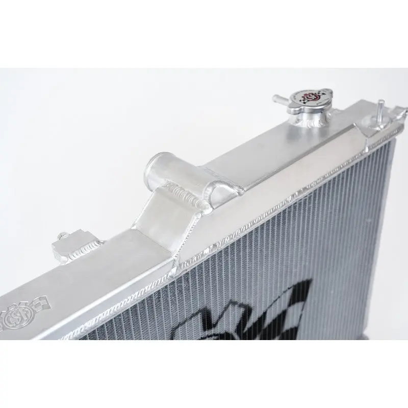 CSF 7213 High Performance Cooling Radiator for SUBARU Legacy/Outback (2.5L AT/MT) 2015-2019