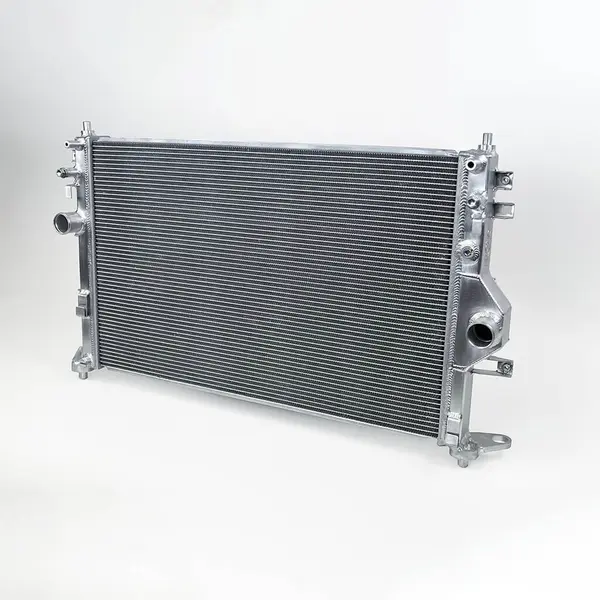 CSF 7233 High Performance Cooling Radiator for TOYOTA GR Yaris (XP210) / GR Corolla