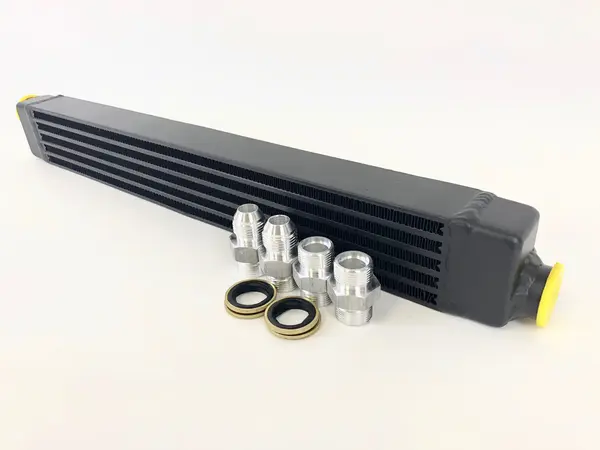 CSF 8092 High Performance Oil Cooler for BMW E30