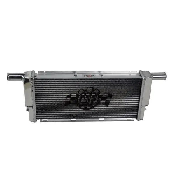CSF 7060 High Performance Radiator (Center) for PORSCHE 911 Carrera S / 4S / 4GTS / GTS (991) / 718 Cayman GTS (982) / Cayman GTS