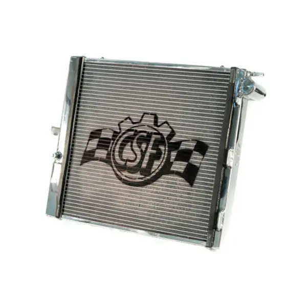 CSF 7069 High Performance Radiator (Left) for PORSCHE 911 GT3 / GT3RS / Turbo