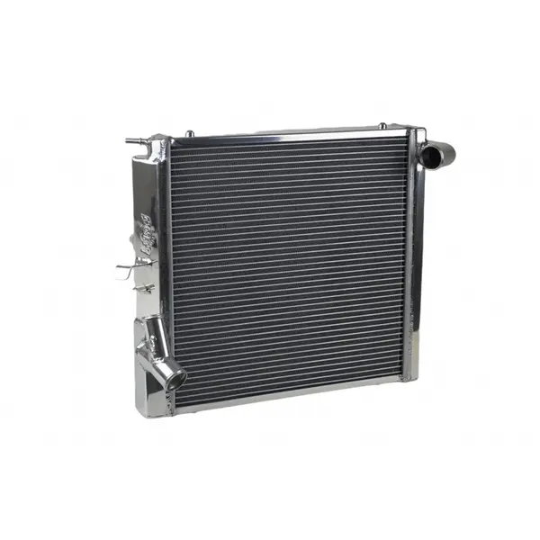 CSF 7067 High Performance Radiator (Right) for PORSCHE 911 Carrera 4 / 4S / 4GTS / S (991) / Cayman GTS / GT4 /
