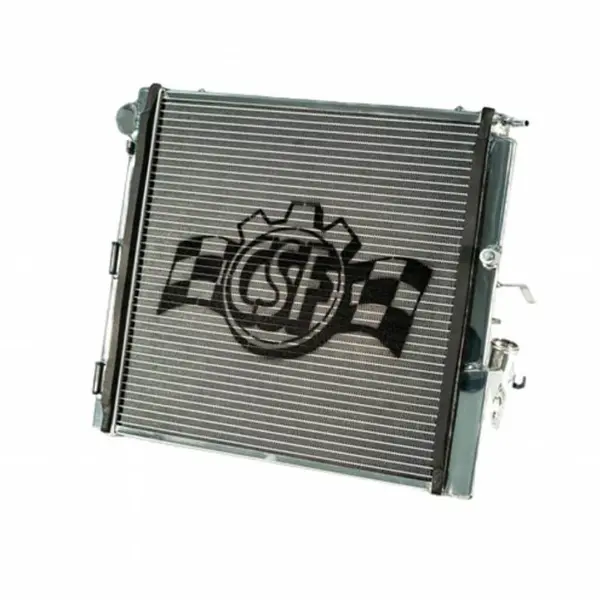 CSF 7070 High Performance Radiator (Right) for PORSCHE 911 GT3 / GT3RS / Turbo