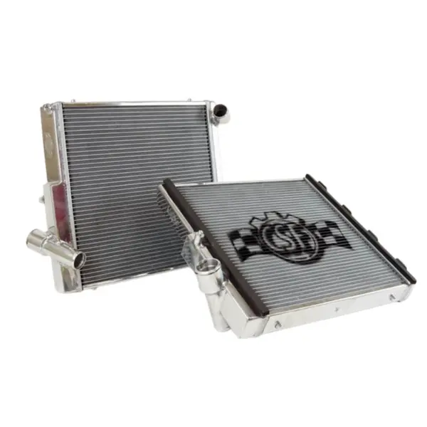 CSF 7086 High Performance Side Radiator (Left) for PORSCHE 911 GT3 / GT3RS / GT2RS (991) / 718 Cayman GT4 / GT4RS