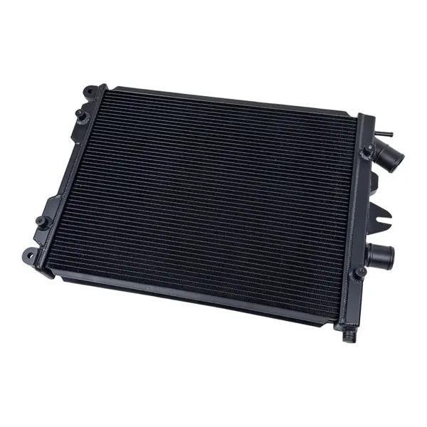 CSF 7246 High-Performance Aluminum Radiator for FERRARI 360 Modena / Spider / Challenge / Challenge Stradale 2000-2008
