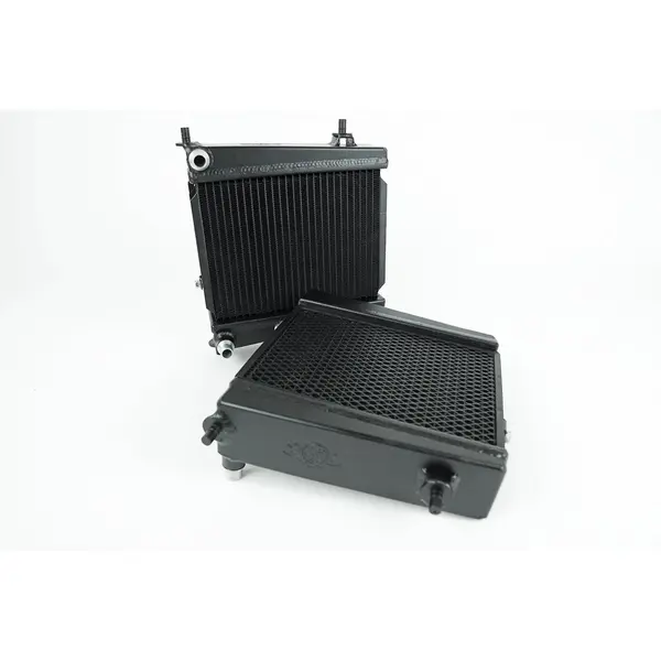 CSF 8179 High-Performance Auxiliary Radiator (1 pc) for TOYOTA GR Supra (A90 / A91) / BMW M240i (G42) / M340i (G20) / M440i