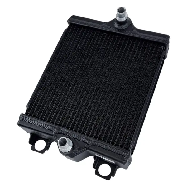 CSF 8355 High-Performance Auxiliary Radiator for BMW M2