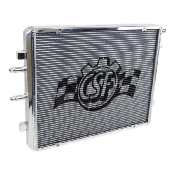 CSF 8075 High-Performance Front Mount Heat Exchanger for BMW M2 (F87) / M3 (F80) / M4