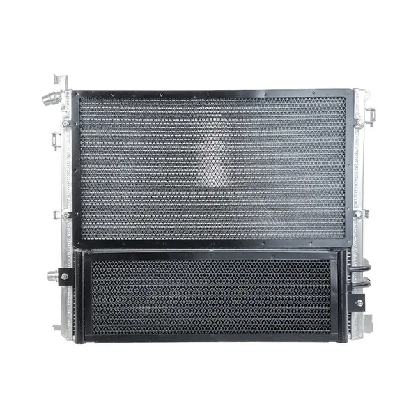 CSF 8331 High-Performance Heat Exchanger and Transmission Cooler Module for BMW X3M (F97) / X4M