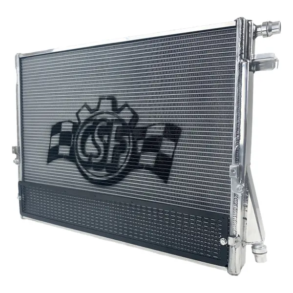 CSF 8154 High-Performance Heat Exchanger for TOYOTA GR Supra (A90 / A91) / BMW Z4 (G29) / BMW M340i