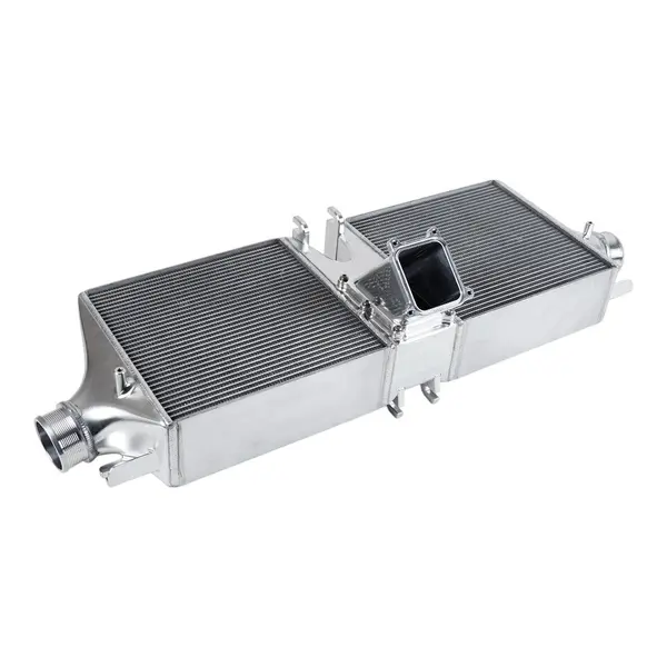 CSF 8188 High-Performance Intercooler Kit for PORSCHE 911 Turbo / Turbo S (992) / Carrera 3.0T