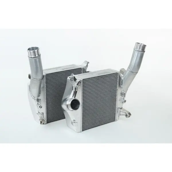 CSF 8280 High-Performance Intercooler System for AUDI SQ7/SQ8 2020-