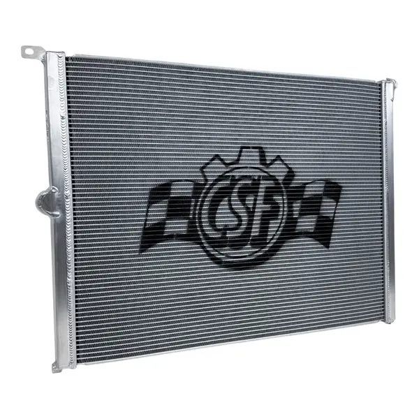 CSF 7089 High-Performance Radiator for BMW 340i (F30) / 440i (F32) / M240i (F22) / M140i