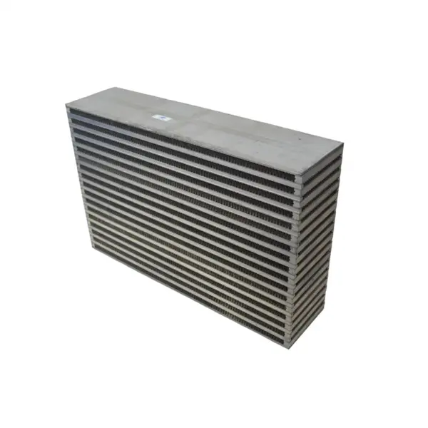 CSF 8048 Intercooler core a High Performance Bar&plate 18x12x4.5