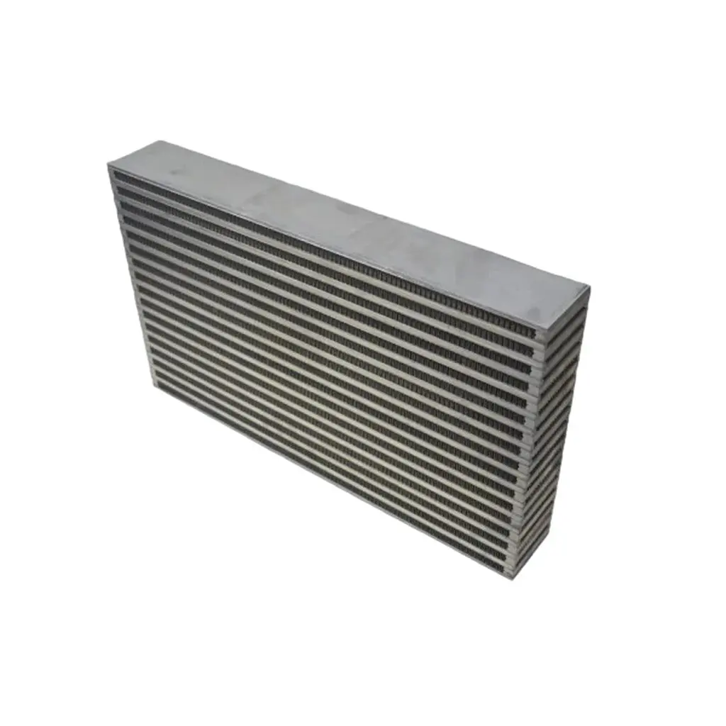 CSF 8056 Intercooler core a High Performance Bar&plate 20x12x3
