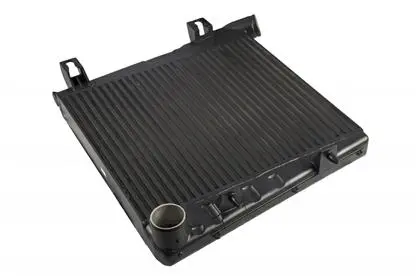 CSF 8063 Intercooler core a High Performance Bar&plate 20x12x4