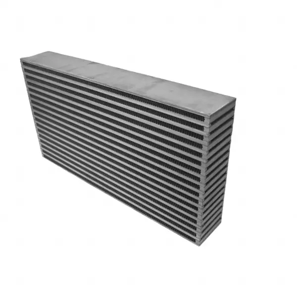CSF 8067 Intercooler core a High Performance Bar&plate 24x12x3