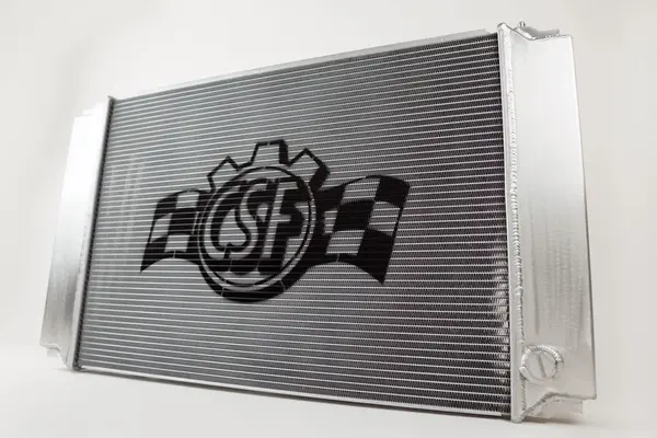 CSF 8029 International High-Performance Radiator for PORSCHE