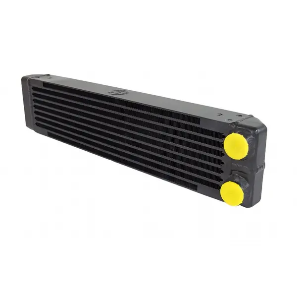 CSF 8201 Oil Cooler Dual-Pass for PORSCHE