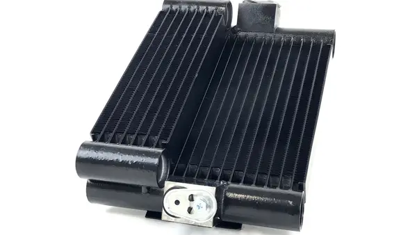 CSF 8104 Oil Cooler Race-Spec for BMW M2 (F87) 2016-2018