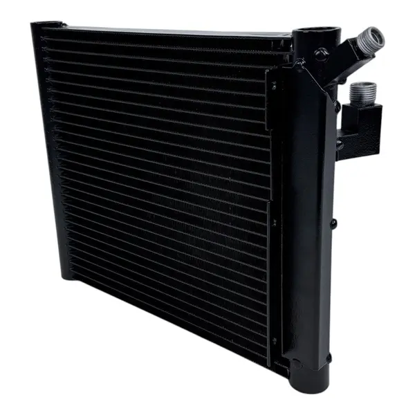 CSF 8325 Performance A/C Condenser for PORSCHE 964 /