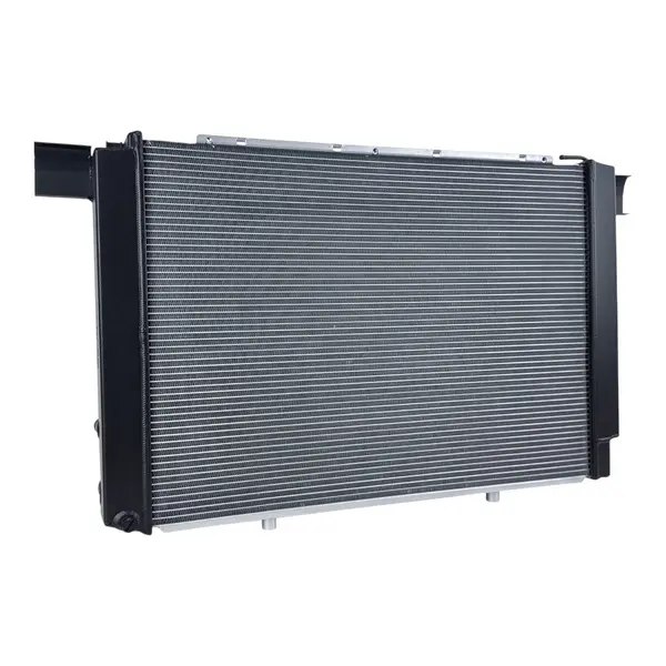 CSF 7240 Performance All-Aluminum Cooling Radiator for MERCEDES-BENZ SL600 (R129) 1993-2001