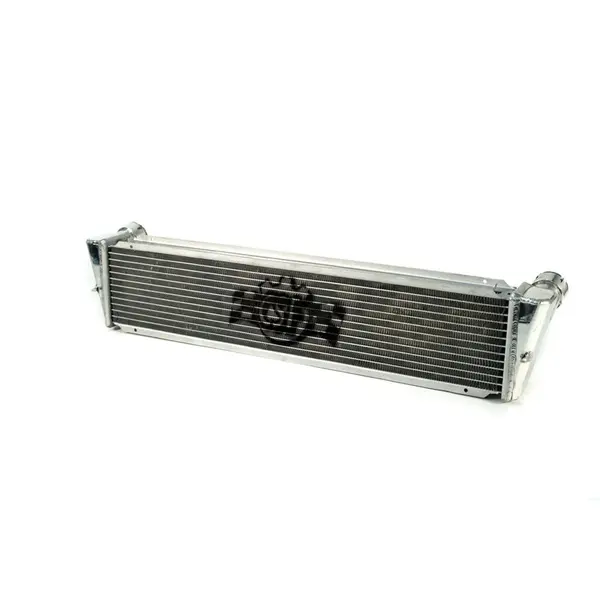 CSF 7049 Radiator Center for PORSCHE Boxster (987)/Cayman/911 (997) 2005-2011