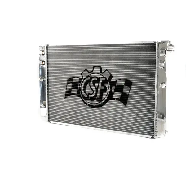 CSF 7071 Radiator for AUDI S4 (B5) 1997 - 2002