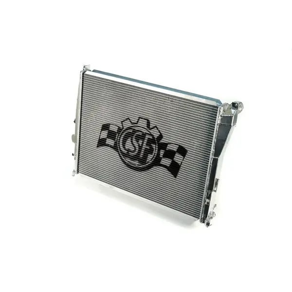 CSF 3055 Radiator for BMW 320i/323/325/328/330/Z4 1999-2003