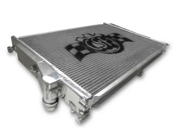 CSF 7058 Radiator for BMW M3 (E46) 2000-2006